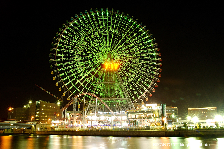cosmo town 6.jpg - 橫濱MM21
